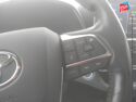 Véhicule d'occasion TOYOTA HIGHLANDER HYBRID 248CH LOUNGE AWD-I