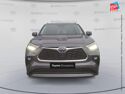 Véhicule d'occasion TOYOTA HIGHLANDER HYBRID 248CH LOUNGE AWD-I