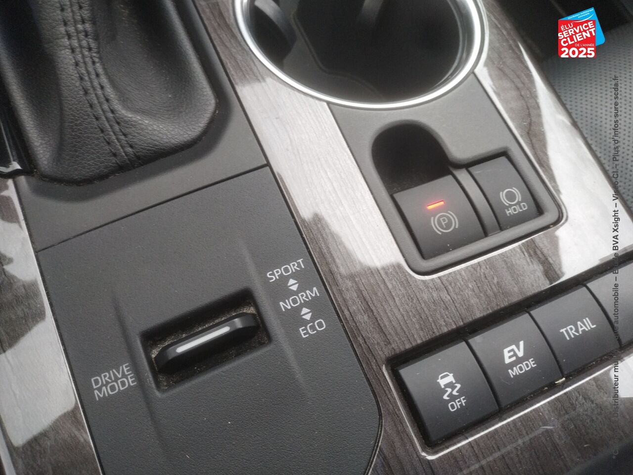 chez Toyota Sarreguemines