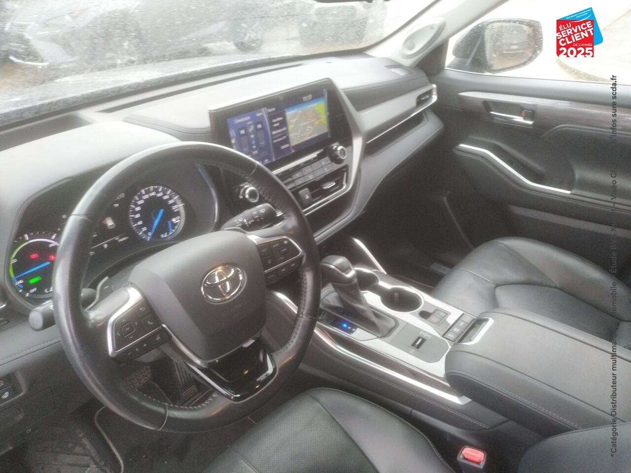 chez Toyota Sarreguemines