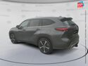 Véhicule d'occasion TOYOTA HIGHLANDER HYBRID 248CH LOUNGE AWD-I