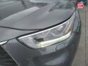 Véhicule d'occasion TOYOTA HIGHLANDER HYBRID 248CH LOUNGE AWD-I