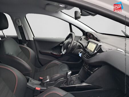 PEUGEOT 2008 1.2 PURETECH...