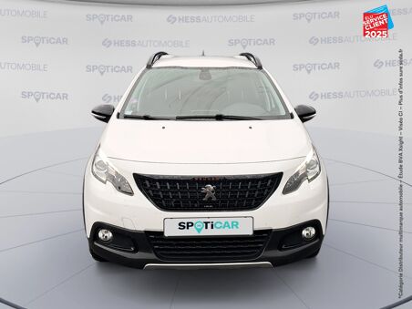 PEUGEOT 2008 1.2 PURETECH...