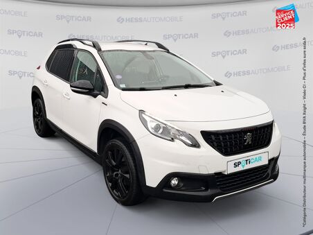 PEUGEOT 2008 1.2 PURETECH...