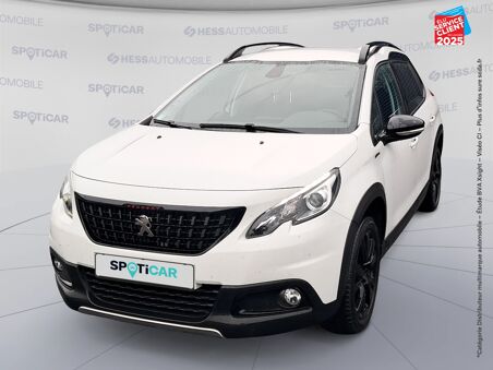 PEUGEOT 2008 1.2 PURETECH...