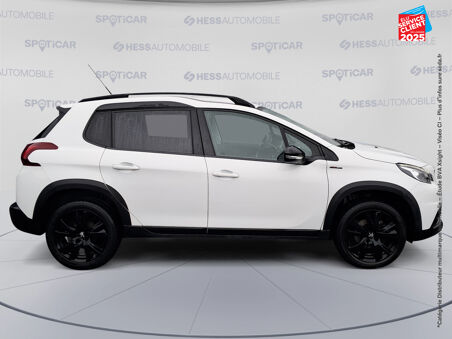 PEUGEOT 2008 1.2 PURETECH...