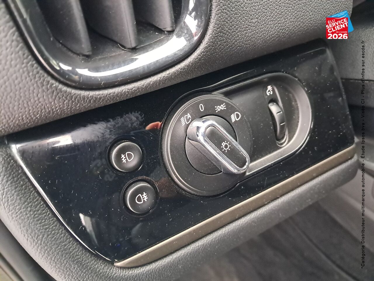 chez MINI Besançon