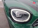 Véhicule d'occasion MINI COUNTRYMAN COOPER D 150CH  HIGHLANDS BVA8