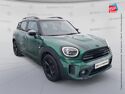 Véhicule d'occasion MINI COUNTRYMAN COOPER D 150CH  HIGHLANDS BVA8
