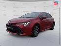 Véhicule d'occasion TOYOTA COROLLA 122H DESIGN MY22