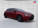 Véhicule d'occasion TOYOTA COROLLA 122H DESIGN MY22