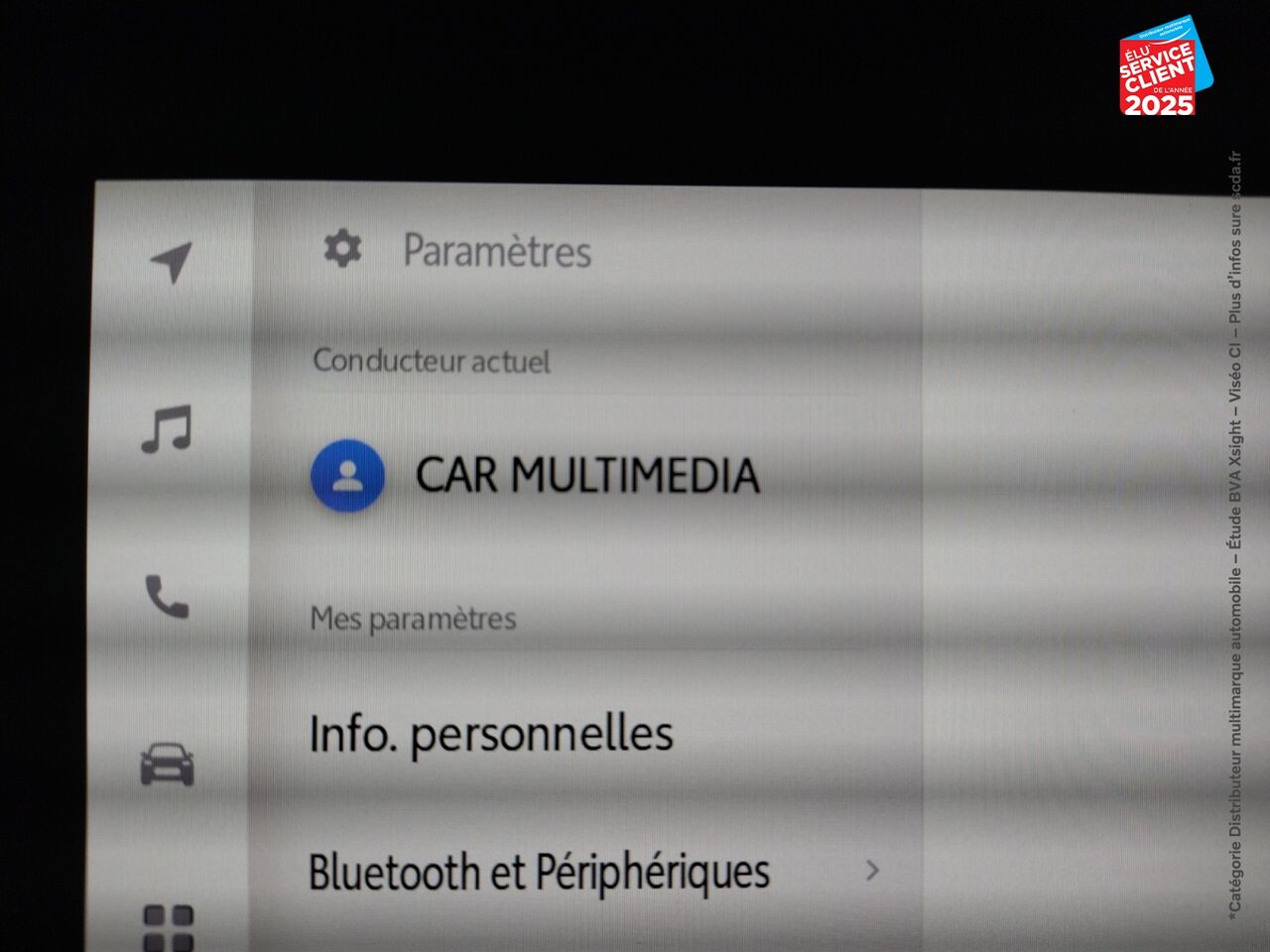 chez Toyota Sarreguemines
