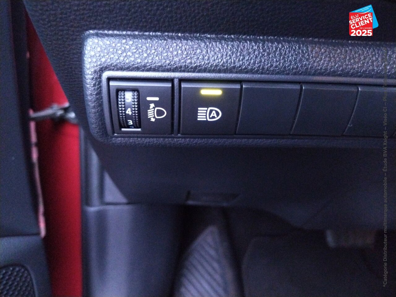 chez Toyota Sarreguemines