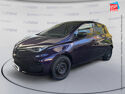 Véhicule d'occasion RENAULT ZOE E-TECH LIFE CHARGE NORMALE R110 ACHAT INTEGRAL - 21