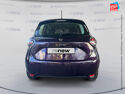 Véhicule d'occasion RENAULT ZOE E-TECH LIFE CHARGE NORMALE R110 ACHAT INTEGRAL - 21