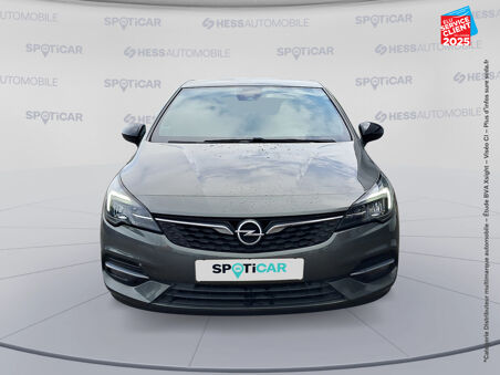 OPEL ASTRA 1.2 TURBO 110CH...