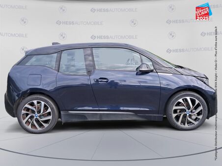 BMW I3 170CH 120AH EDITION...