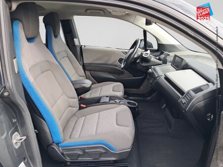 BMW I3 170CH 120AH EDITION...