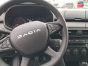 Véhicule d'occasion DACIA SANDERO 1.0 SCE 65CH ESSENTIAL -24