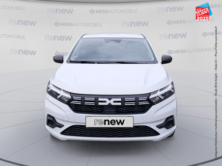 DACIA SANDERO 1.0 SCE 65CH...