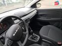 Véhicule d'occasion DACIA SANDERO 1.0 SCE 65CH ESSENTIAL -24
