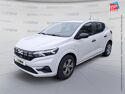 Véhicule d'occasion DACIA SANDERO 1.0 SCE 65CH ESSENTIAL -24