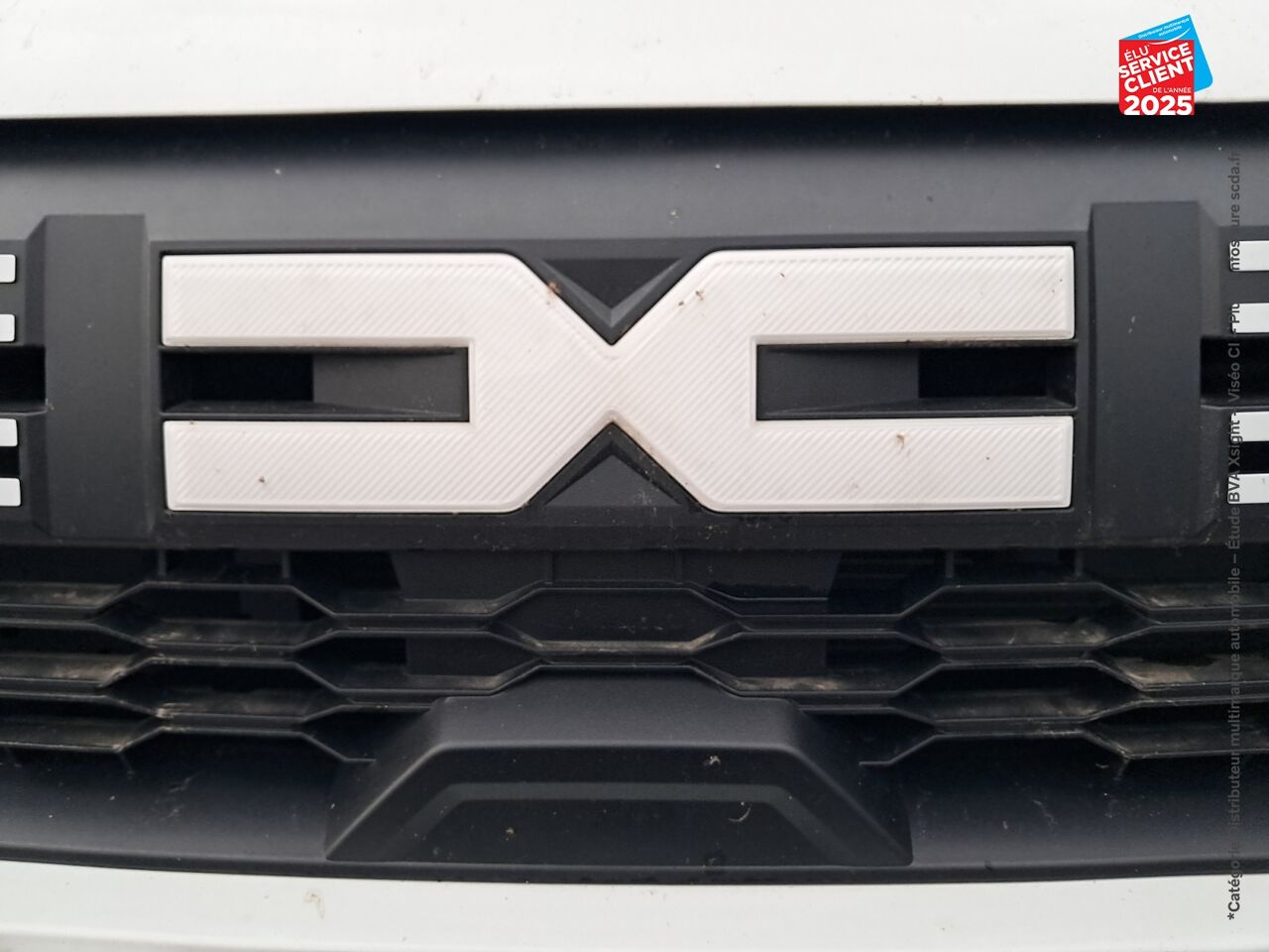 chez Dacia Saint-Louis