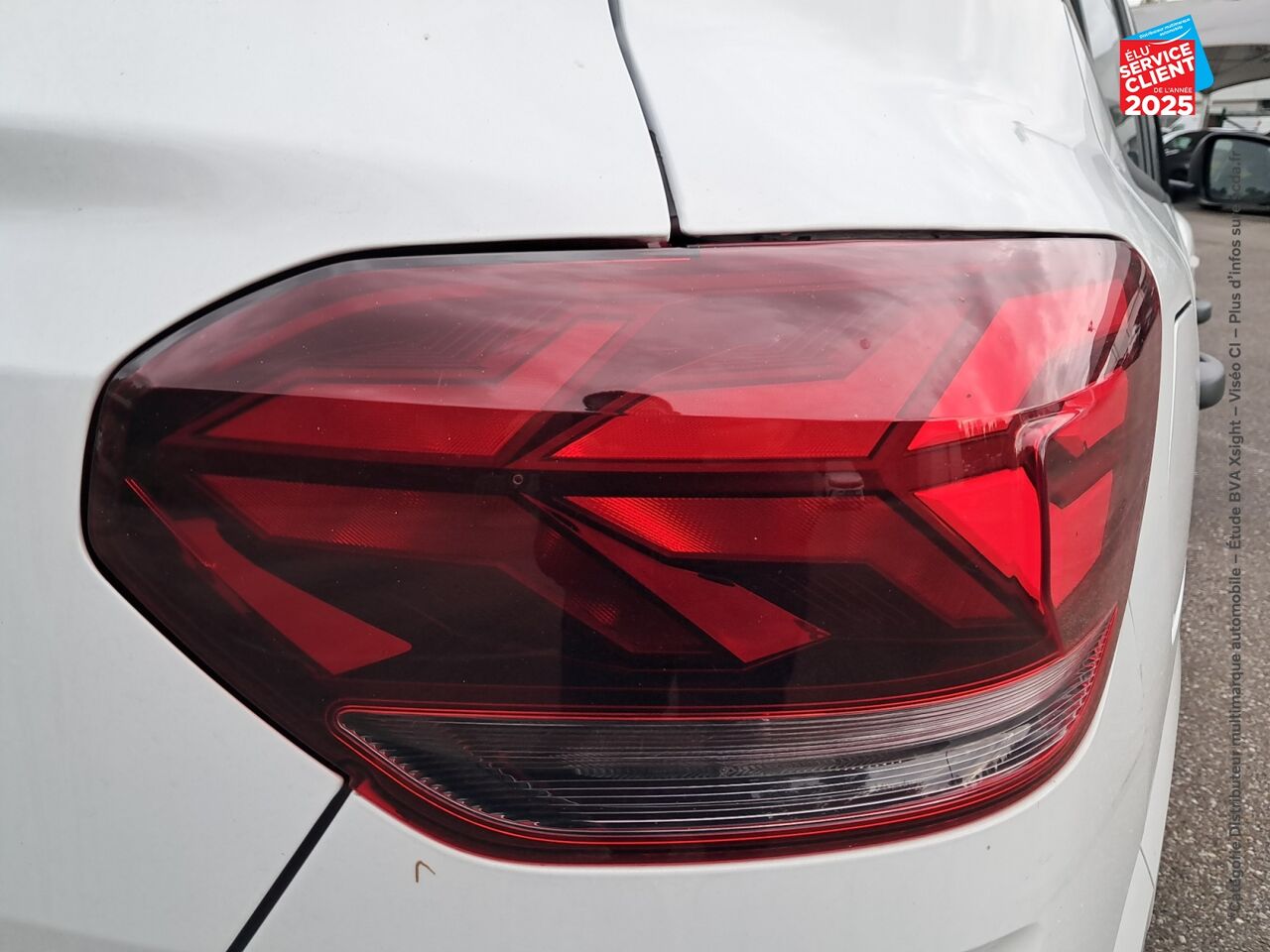 chez Dacia Saint-Louis