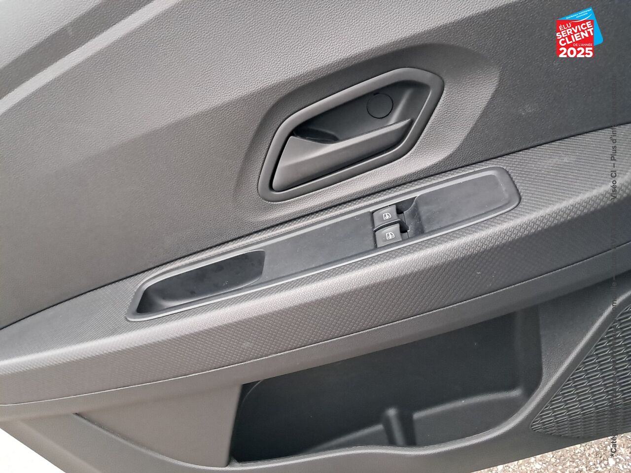 chez Dacia Saint-Louis