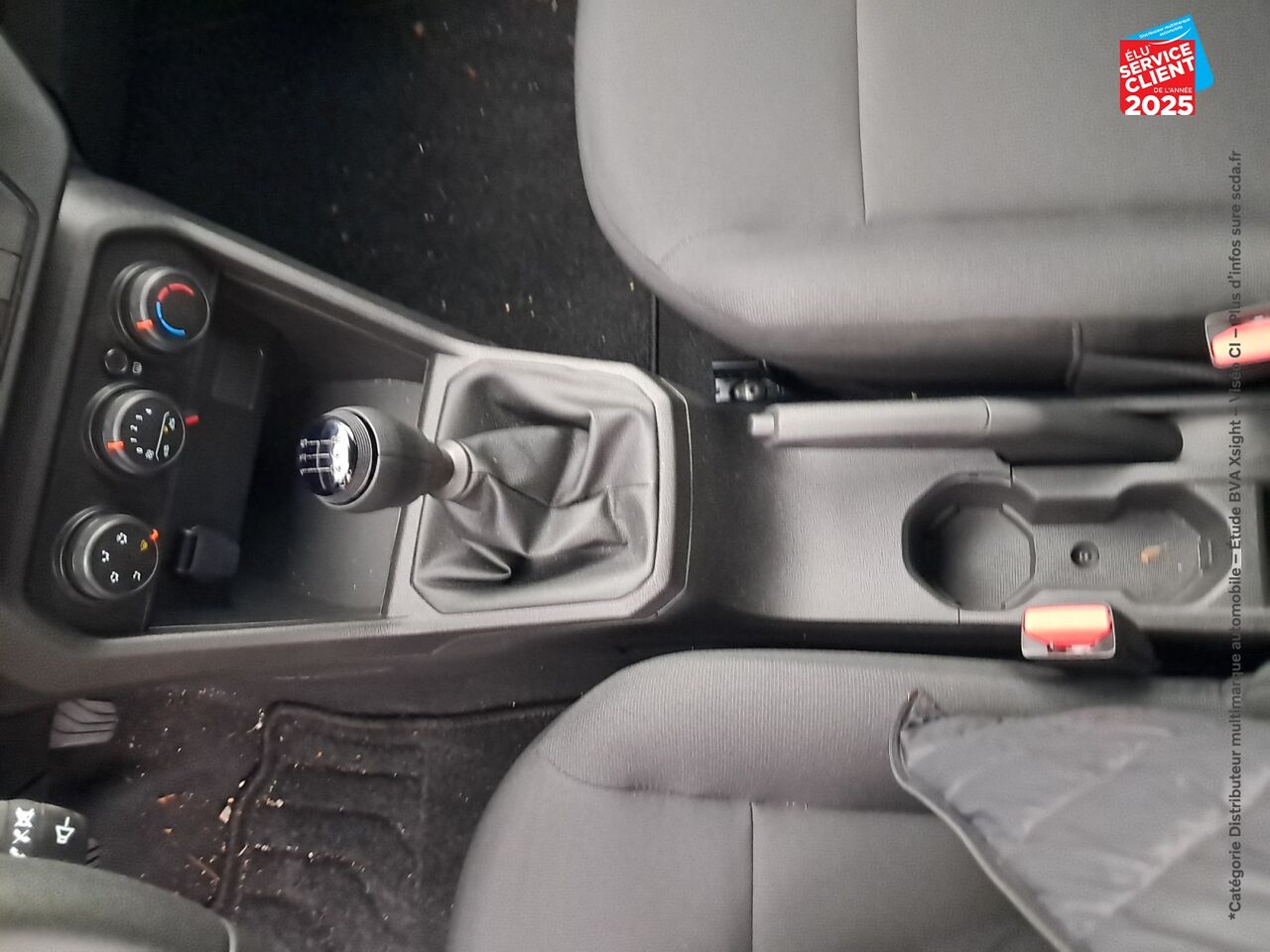 chez Dacia Saint-Louis