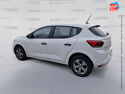 Véhicule d'occasion DACIA SANDERO 1.0 SCE 65CH ESSENTIAL -24
