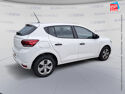 Véhicule d'occasion DACIA SANDERO 1.0 SCE 65CH ESSENTIAL -24