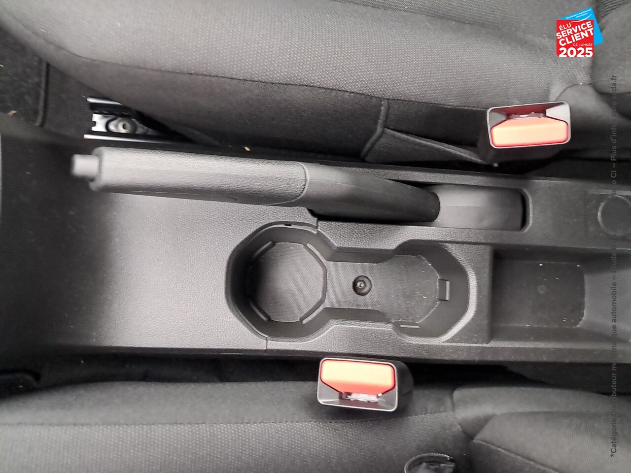 chez Dacia Saint-Louis