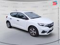 Véhicule d'occasion DACIA SANDERO 1.0 SCE 65CH ESSENTIAL -24