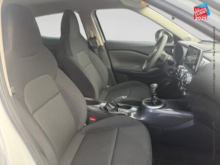 NISSAN JUKE 1.0 DIG-T 114CH...