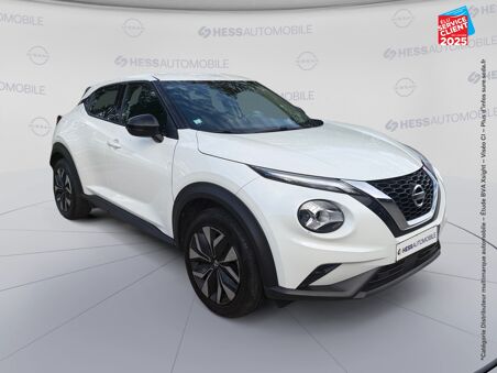 NISSAN JUKE 1.0 DIG-T 114CH...