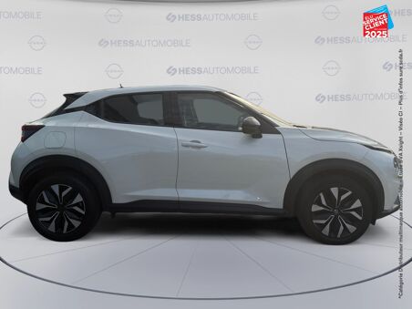 NISSAN JUKE 1.0 DIG-T 114CH...