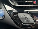 Véhicule d'occasion TOYOTA C-HR 122H DISTINCTIVE 2WD E-CVT SIEGES CHAUF CAMERA