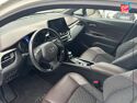 Véhicule d'occasion TOYOTA C-HR 122H DISTINCTIVE 2WD E-CVT SIEGES CHAUF CAMERA