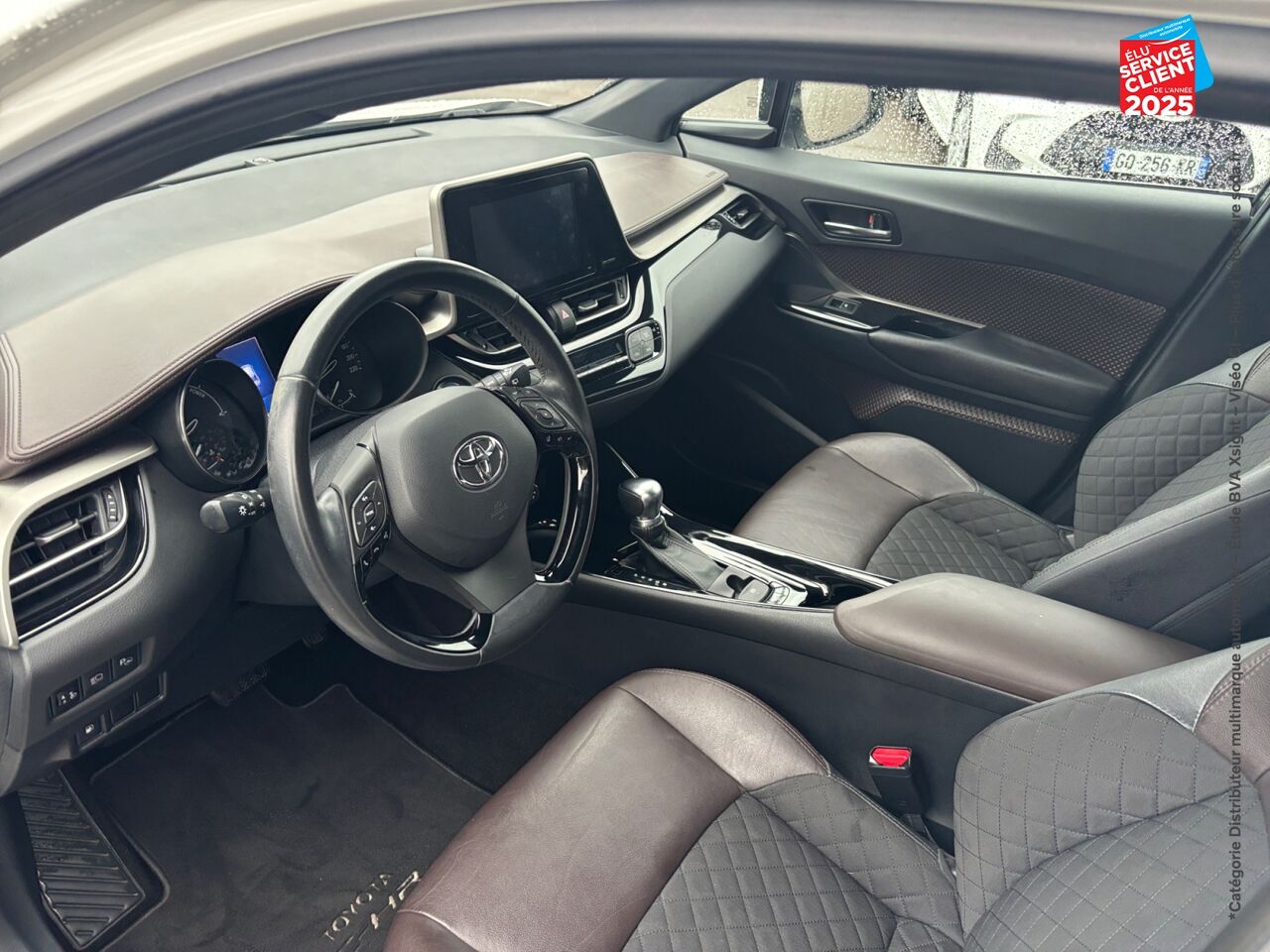 chez Toyota Forbach