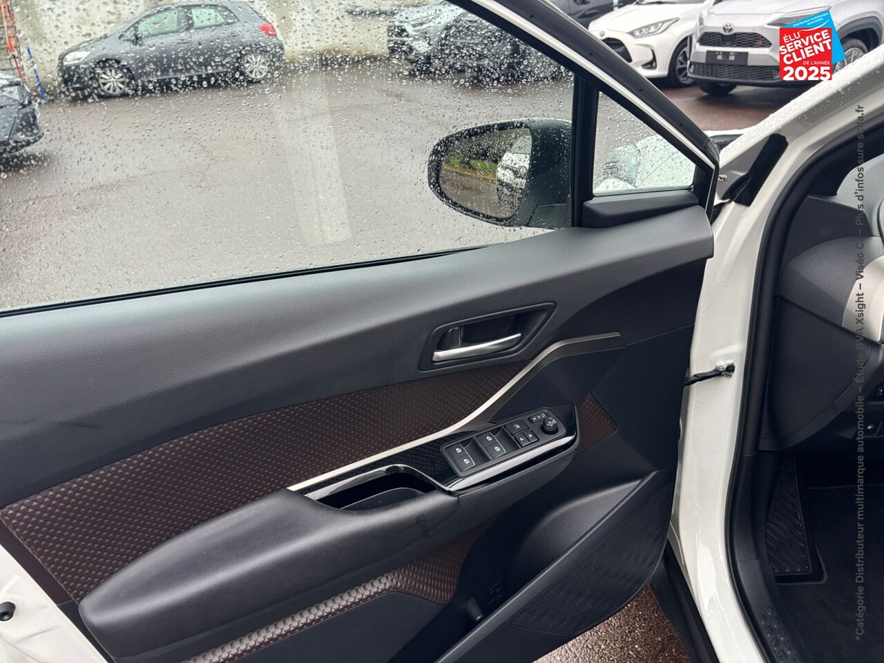 chez Toyota Forbach