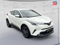 Véhicule d'occasion TOYOTA C-HR 122H DISTINCTIVE 2WD E-CVT SIEGES CHAUF CAMERA