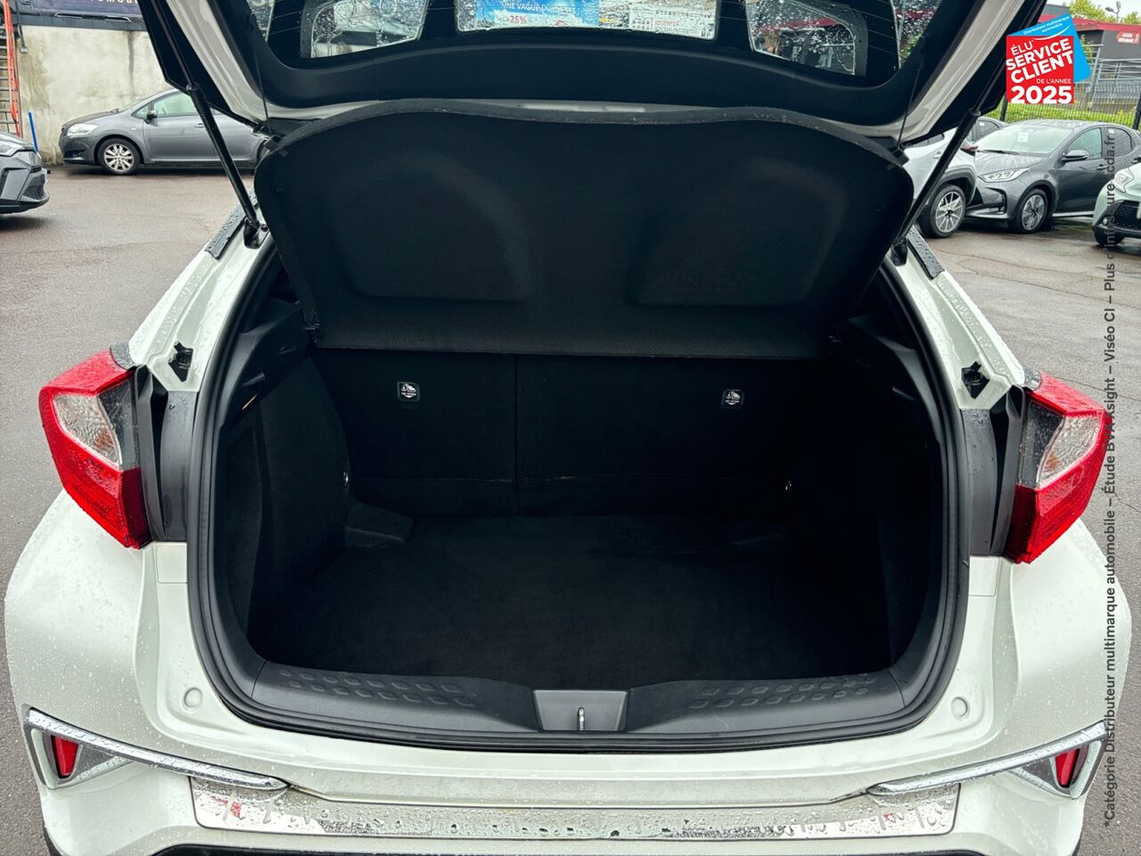 chez Toyota Forbach