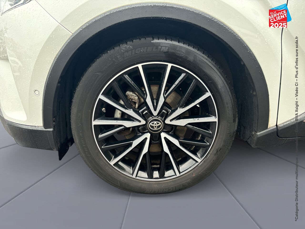 chez Toyota Forbach