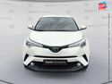 Véhicule d'occasion TOYOTA C-HR 122H DISTINCTIVE 2WD E-CVT SIEGES CHAUF CAMERA
