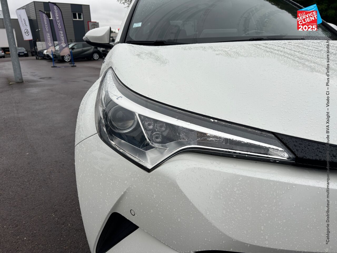 chez Toyota Forbach