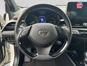 Véhicule d'occasion TOYOTA C-HR 122H DISTINCTIVE 2WD E-CVT SIEGES CHAUF CAMERA