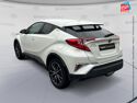 Véhicule d'occasion TOYOTA C-HR 122H DISTINCTIVE 2WD E-CVT SIEGES CHAUF CAMERA