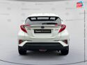 Véhicule d'occasion TOYOTA C-HR 122H DISTINCTIVE 2WD E-CVT SIEGES CHAUF CAMERA
